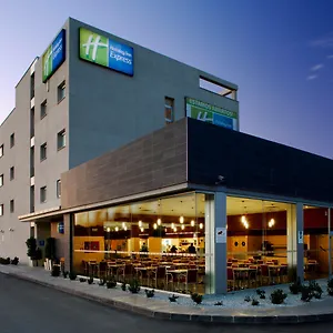 Holiday Express Airport By Ihg Μάλαγα