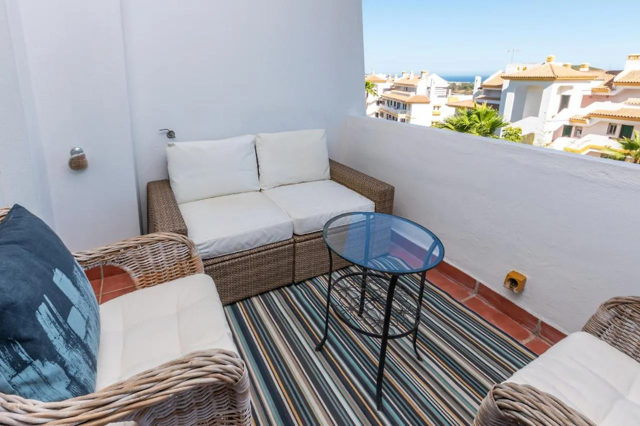2Br Calanova Grand Golf - Wifi/Ac/Pool contacts